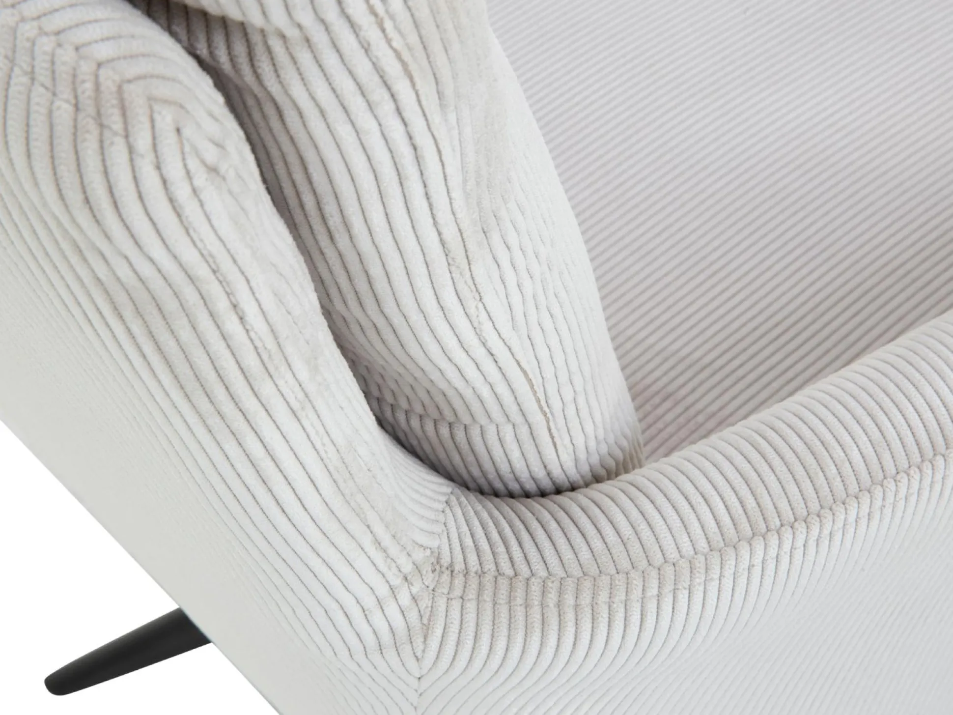 Polsterstuhl Rolf Weber NEUBRANDENBURG