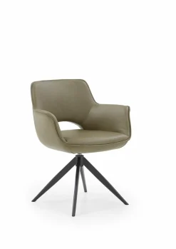 Polsterstuhl Rolf Weber NEUSTRELITZ