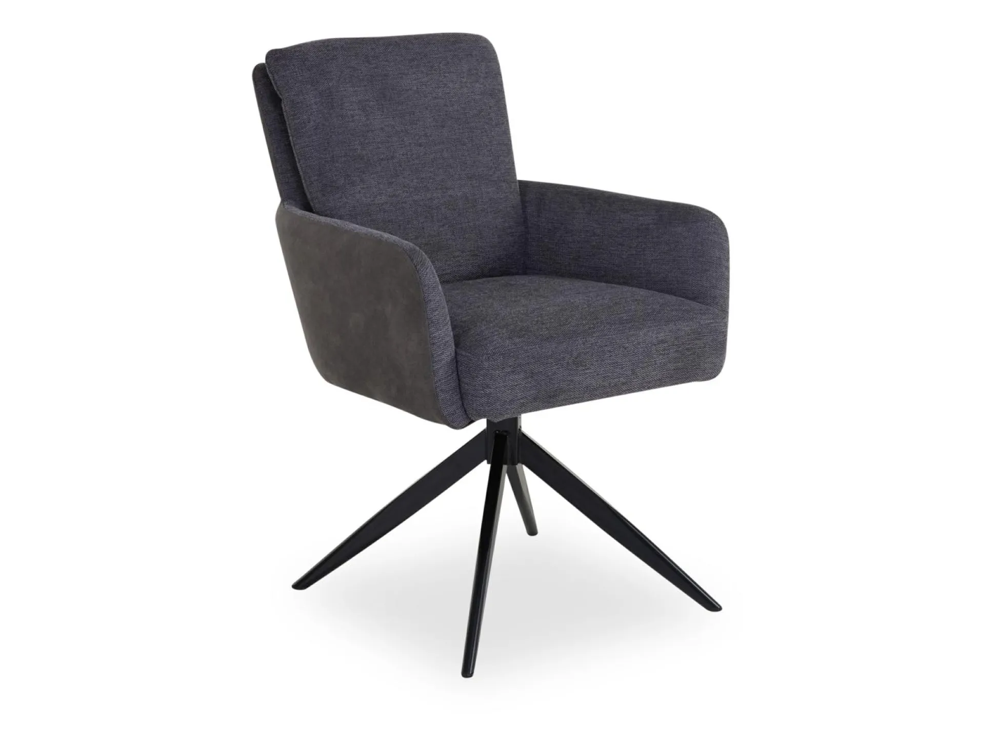 Polsterstuhl Rolf Weber NERESHEIM