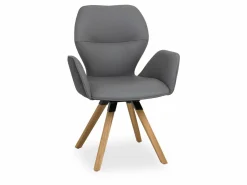 Polsterstuhl Rolf Weber NAUMBURG