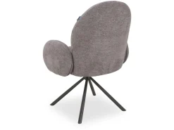 Polsterstuhl SANSIBAR FREDERIKSTAD