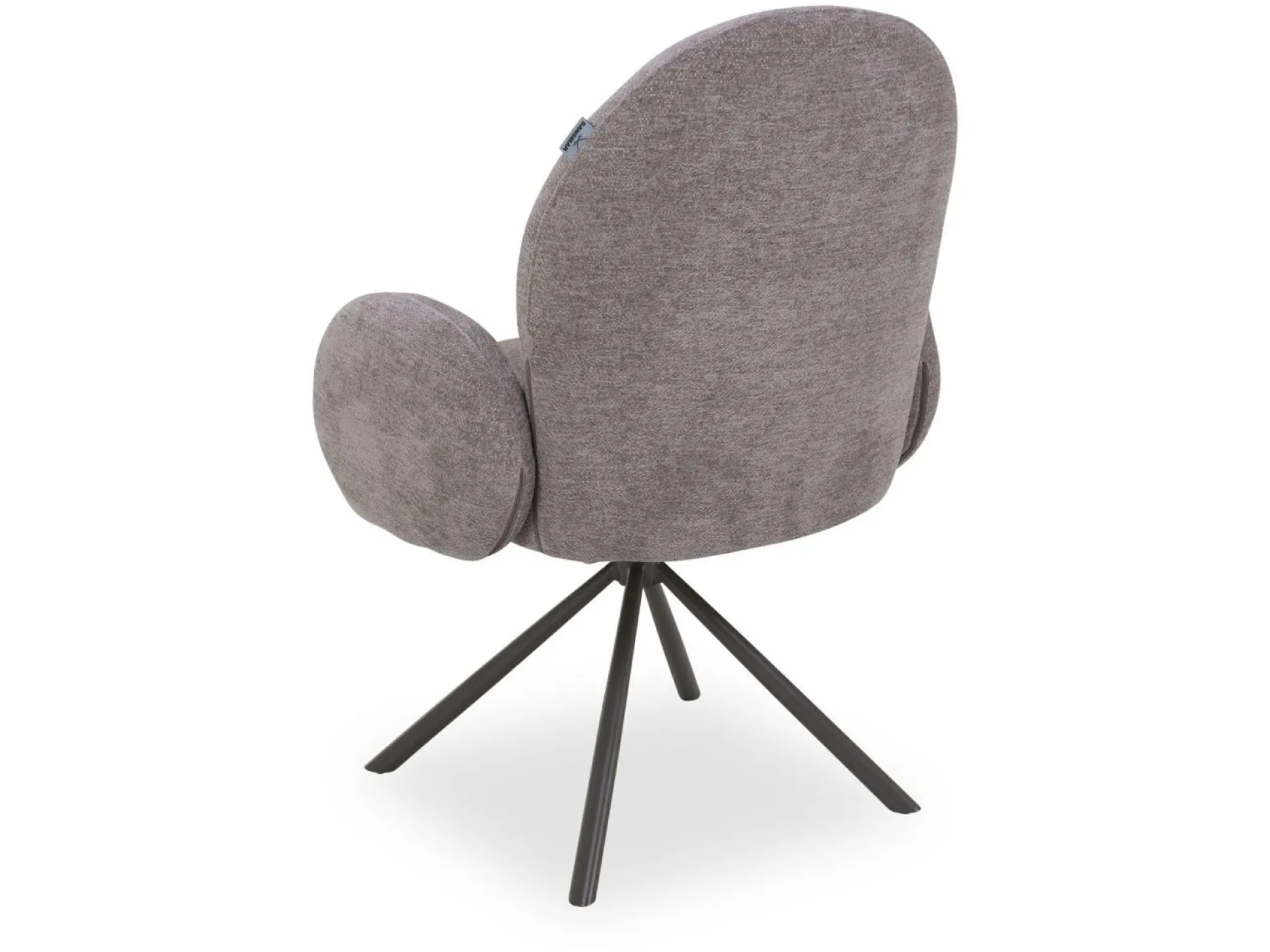 Polsterstuhl SANSIBAR FREDERIKSTAD