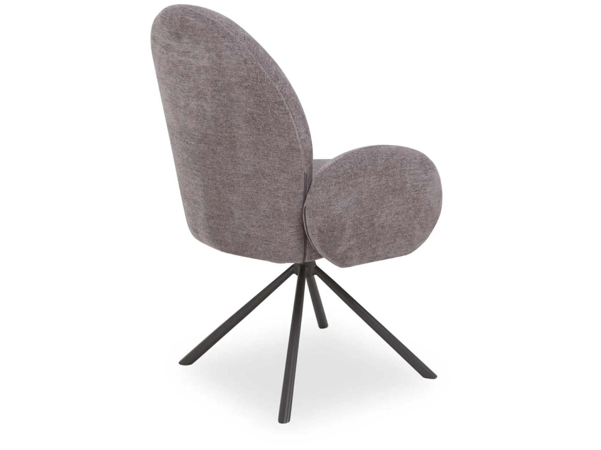 Polsterstuhl SANSIBAR FREDERIKSTAD