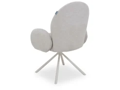 Polsterstuhl SANSIBAR FREDERIKSTAD