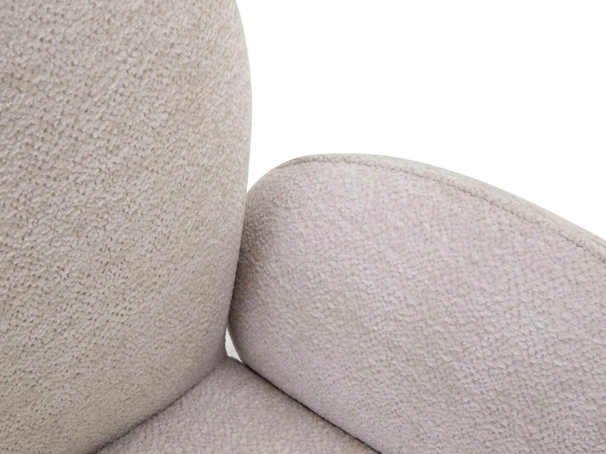 Polsterstuhl SANSIBAR FREDERIKSTAD