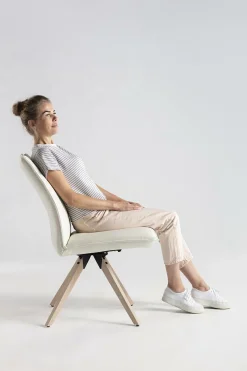 Polsterstuhl SANSIBAR GÖTEBORG