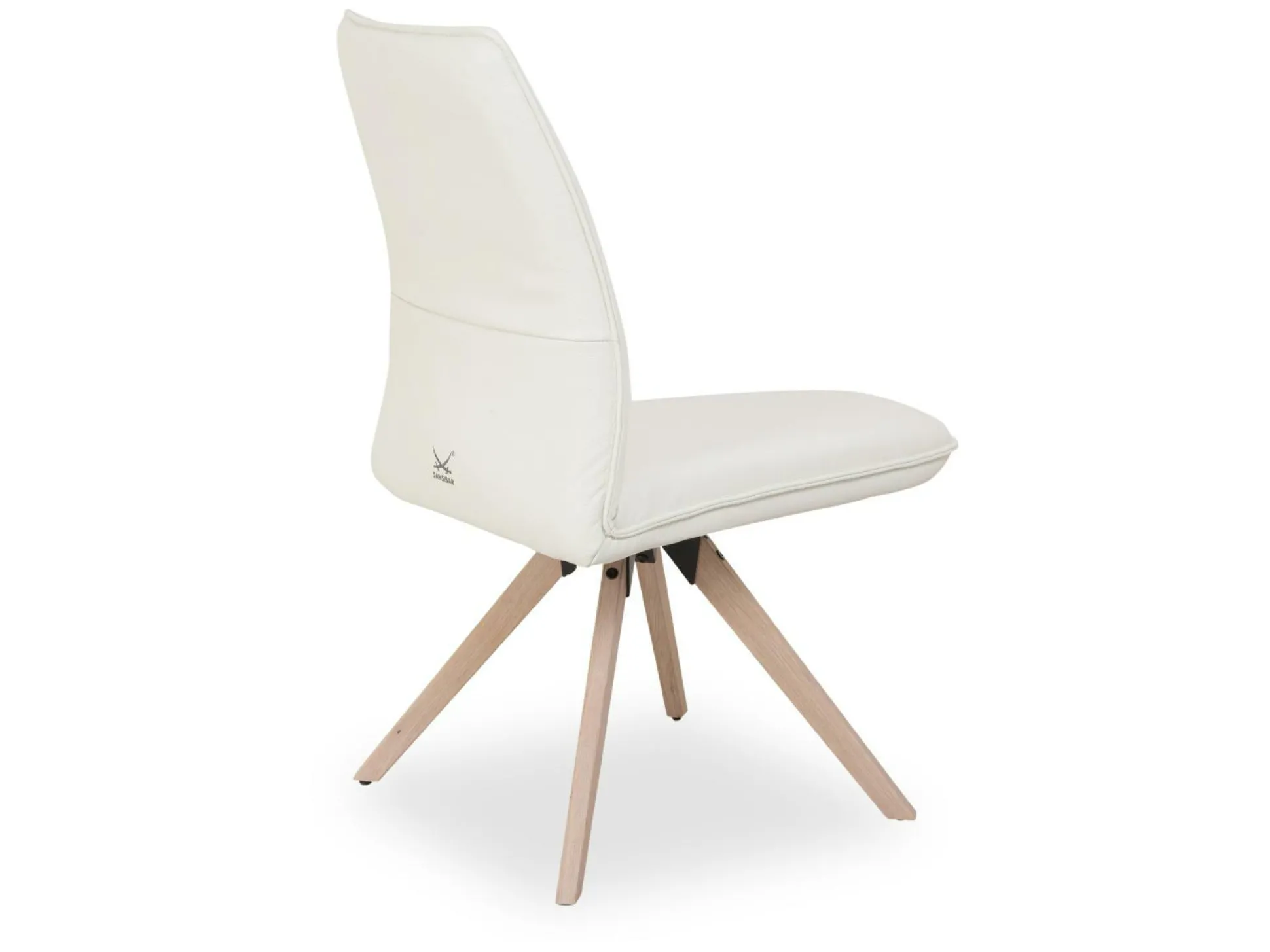 Polsterstuhl SANSIBAR GÖTEBORG