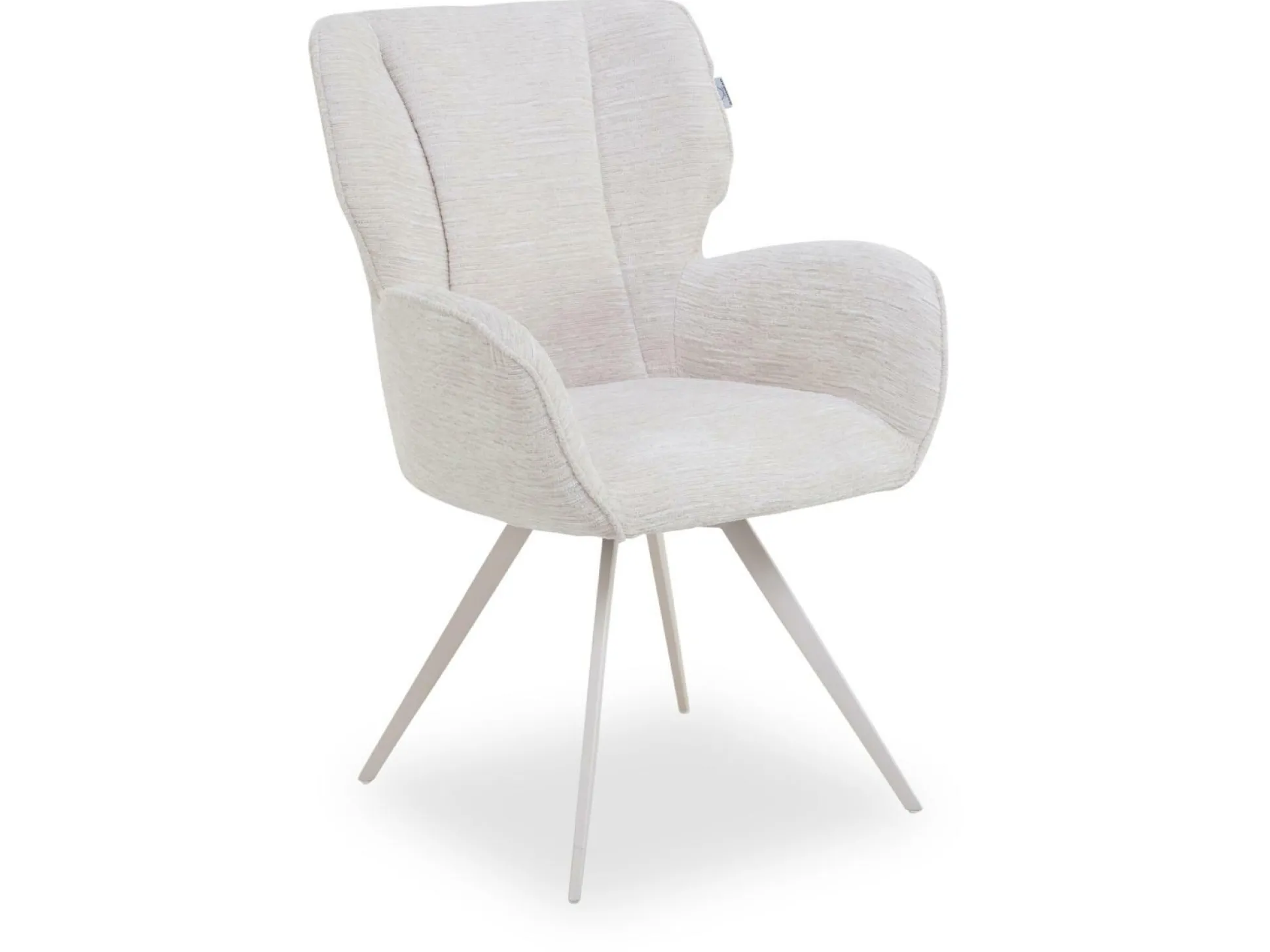 Polsterstuhl SANSIBAR HELLAND