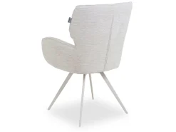 Polsterstuhl SANSIBAR HELLAND