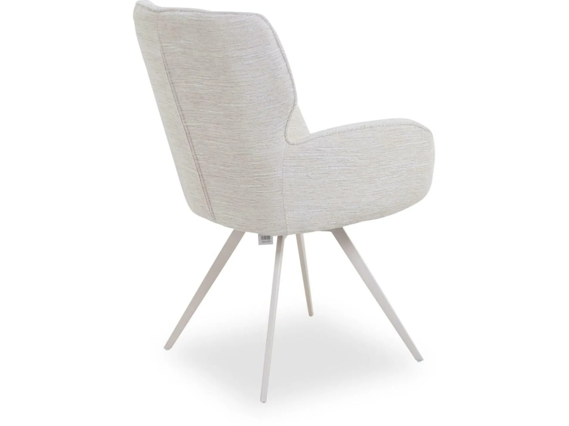 Polsterstuhl SANSIBAR HELLAND