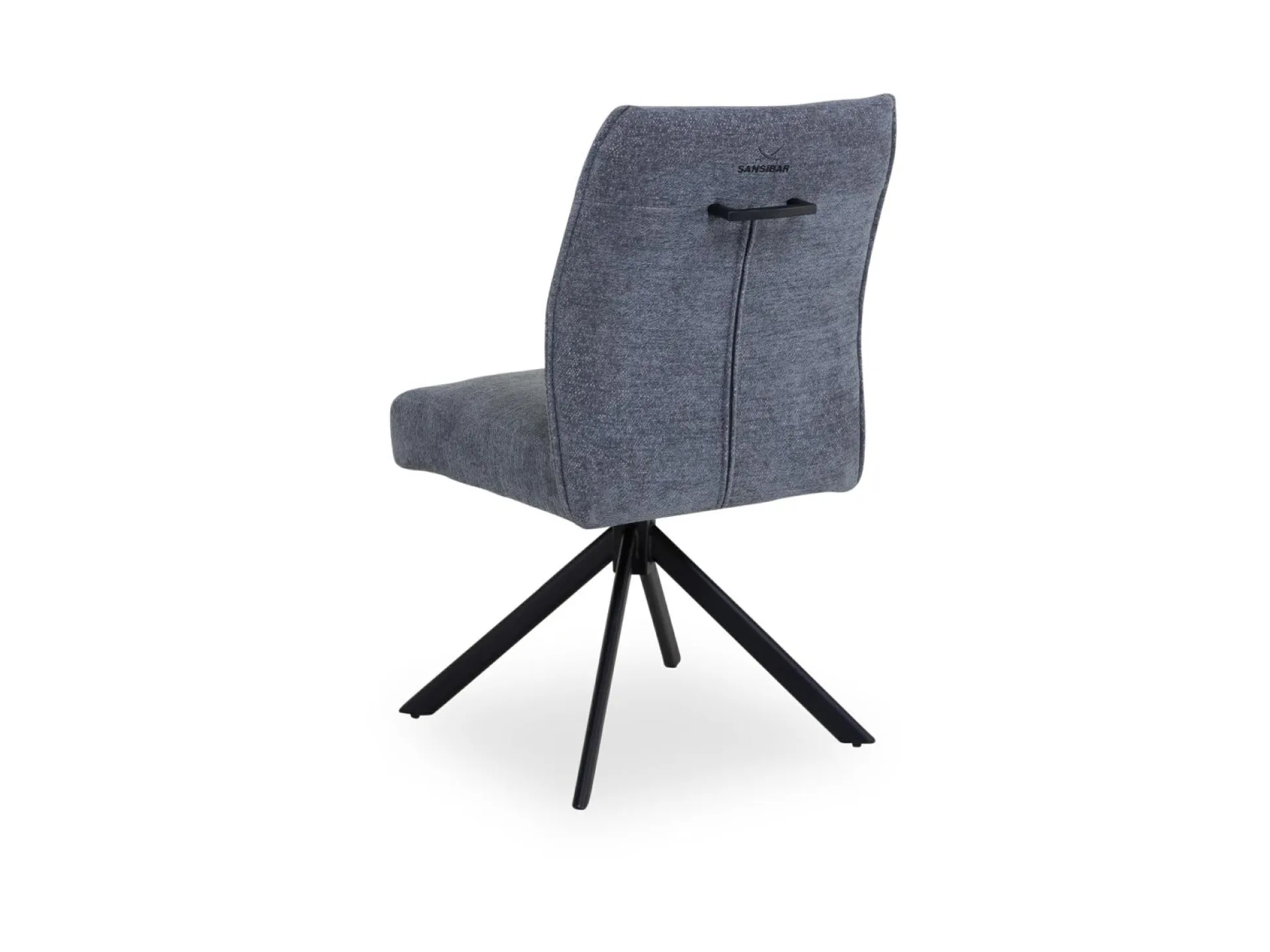 Polsterstuhl SANSIBAR KOLSTAD