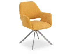 Polsterstuhl SANSIBAR PASQUALE