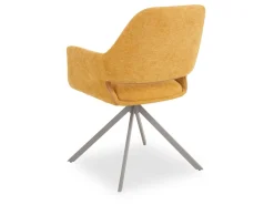 Polsterstuhl SANSIBAR PASQUALE