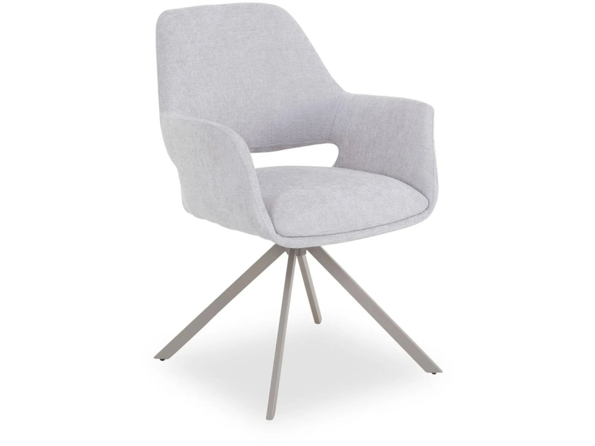 Polsterstuhl SANSIBAR PASQUALE