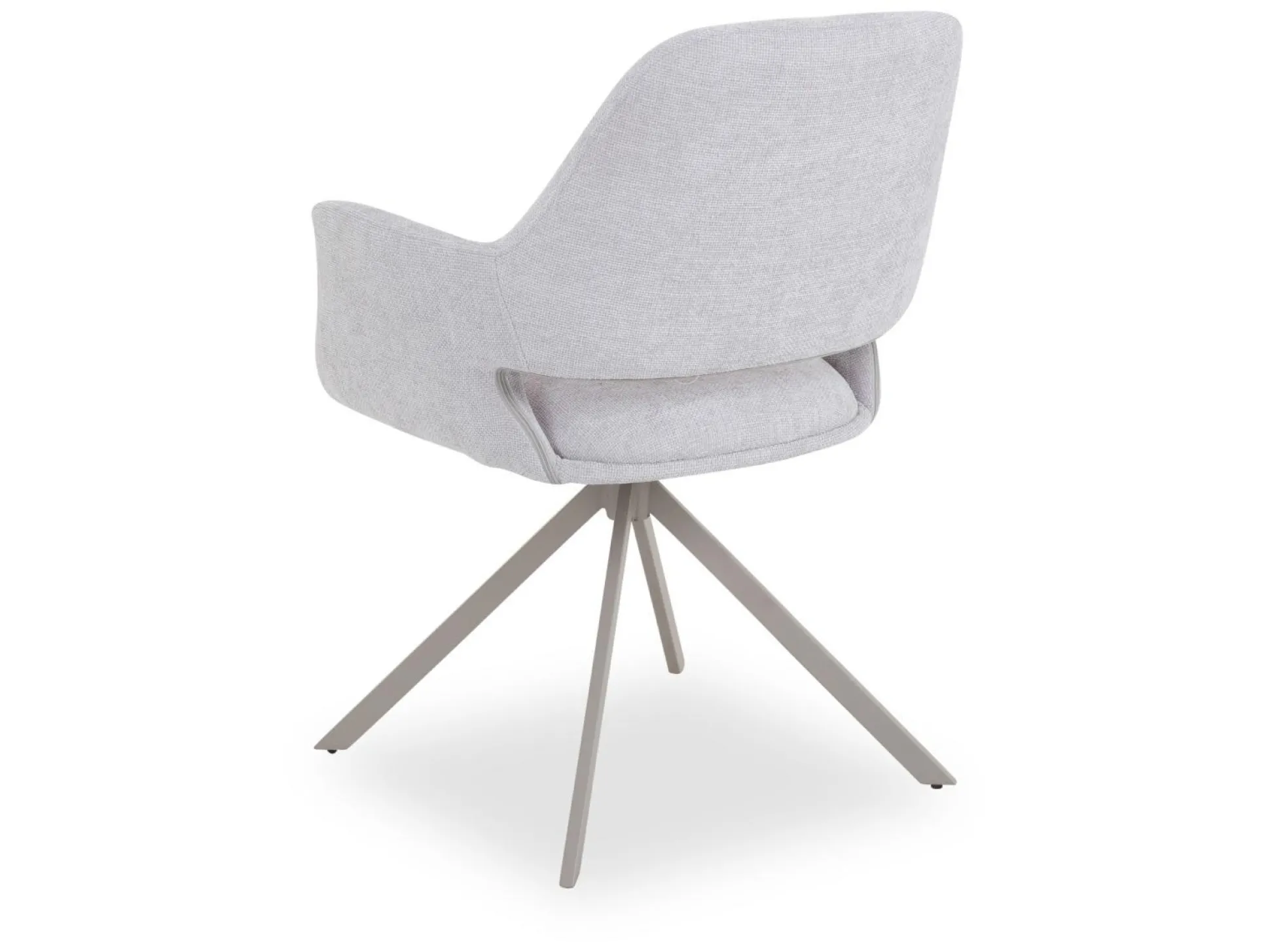 Polsterstuhl SANSIBAR PASQUALE