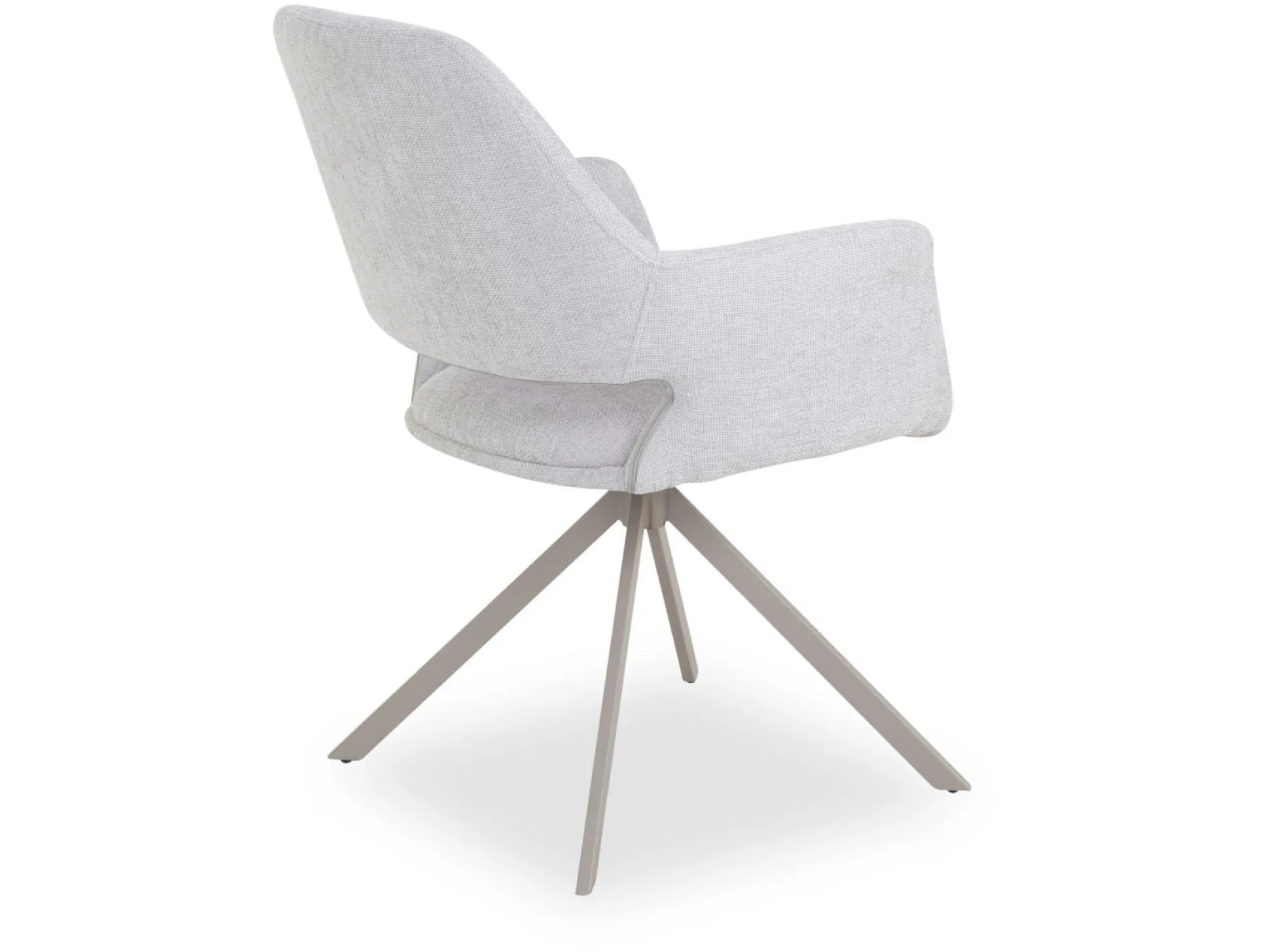 Polsterstuhl SANSIBAR PASQUALE