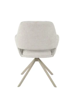 Polsterstuhl SANSIBAR PASQUALE