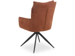 Polsterstuhl SANSIBAR PRISCILLA