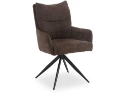 Polsterstuhl SANSIBAR PRISCILLA