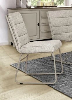 Polsterstuhl SANSIBAR TINNUM