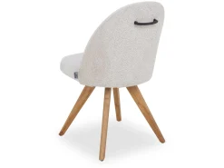 Polsterstuhl SANSIBAR TINNUM