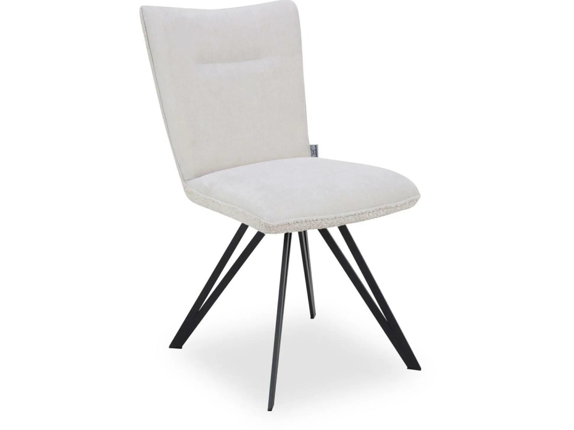 Polsterstuhl SANSIBAR TINNUM