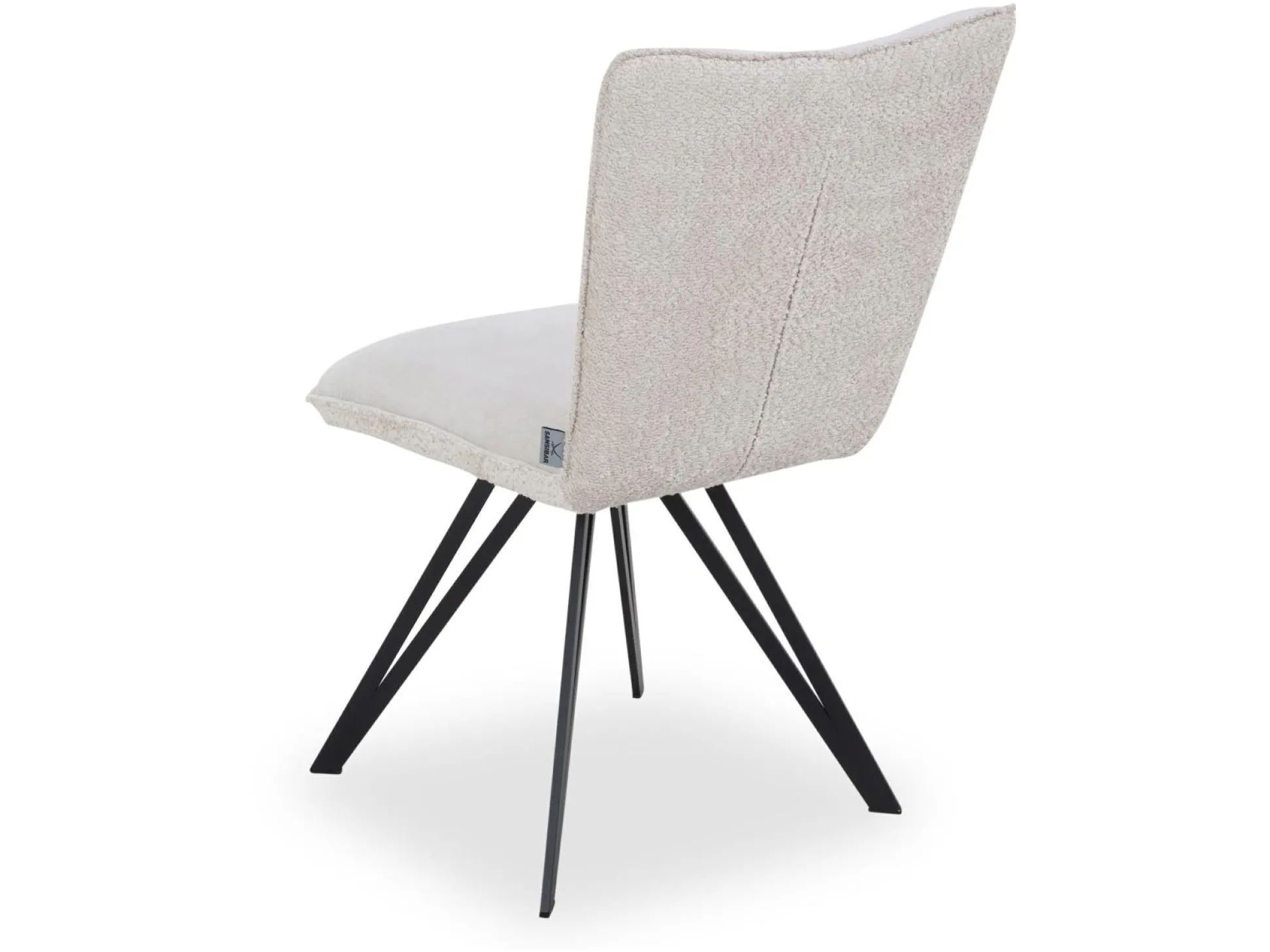 Polsterstuhl SANSIBAR TINNUM