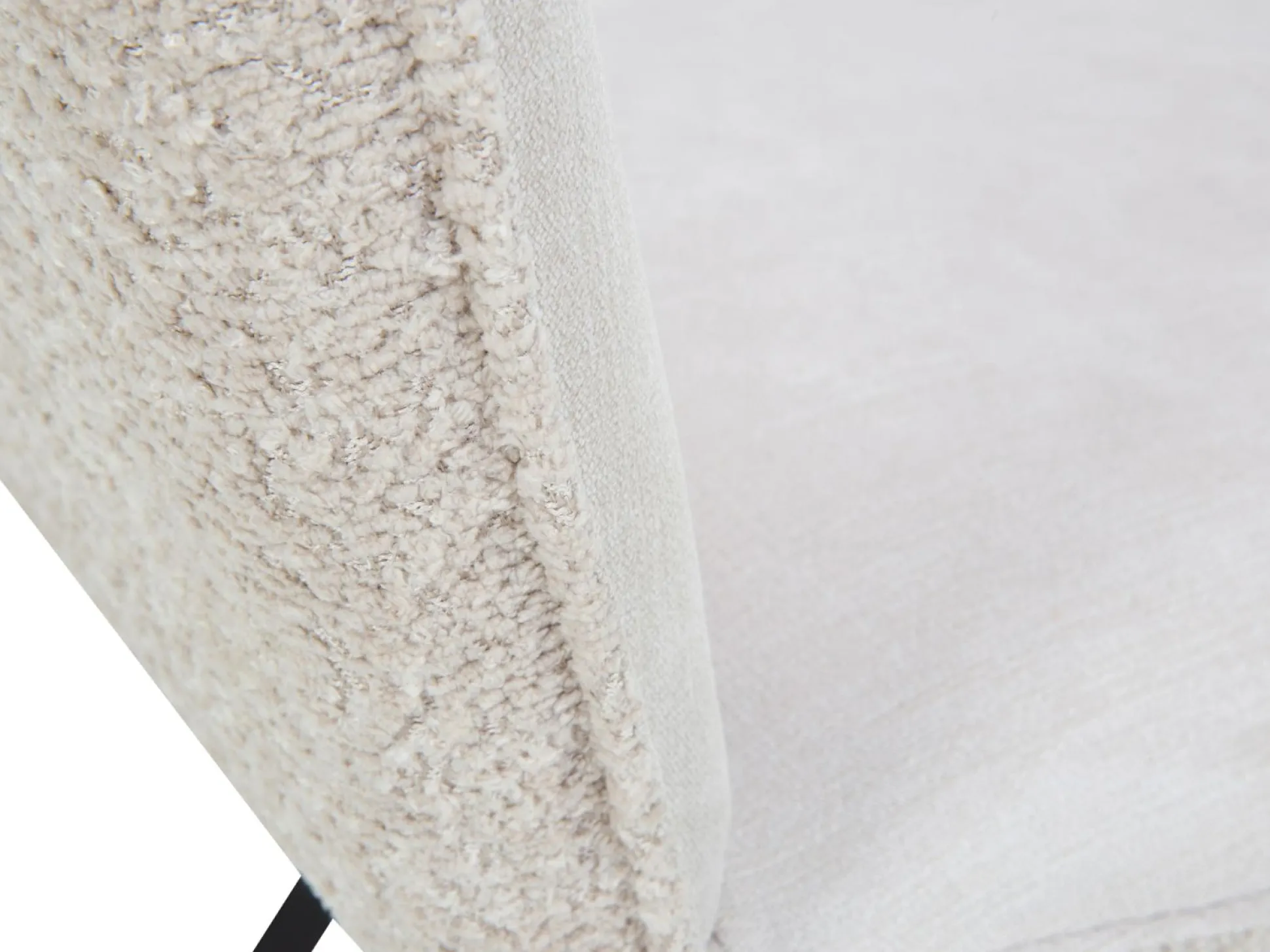 Polsterstuhl SANSIBAR TINNUM