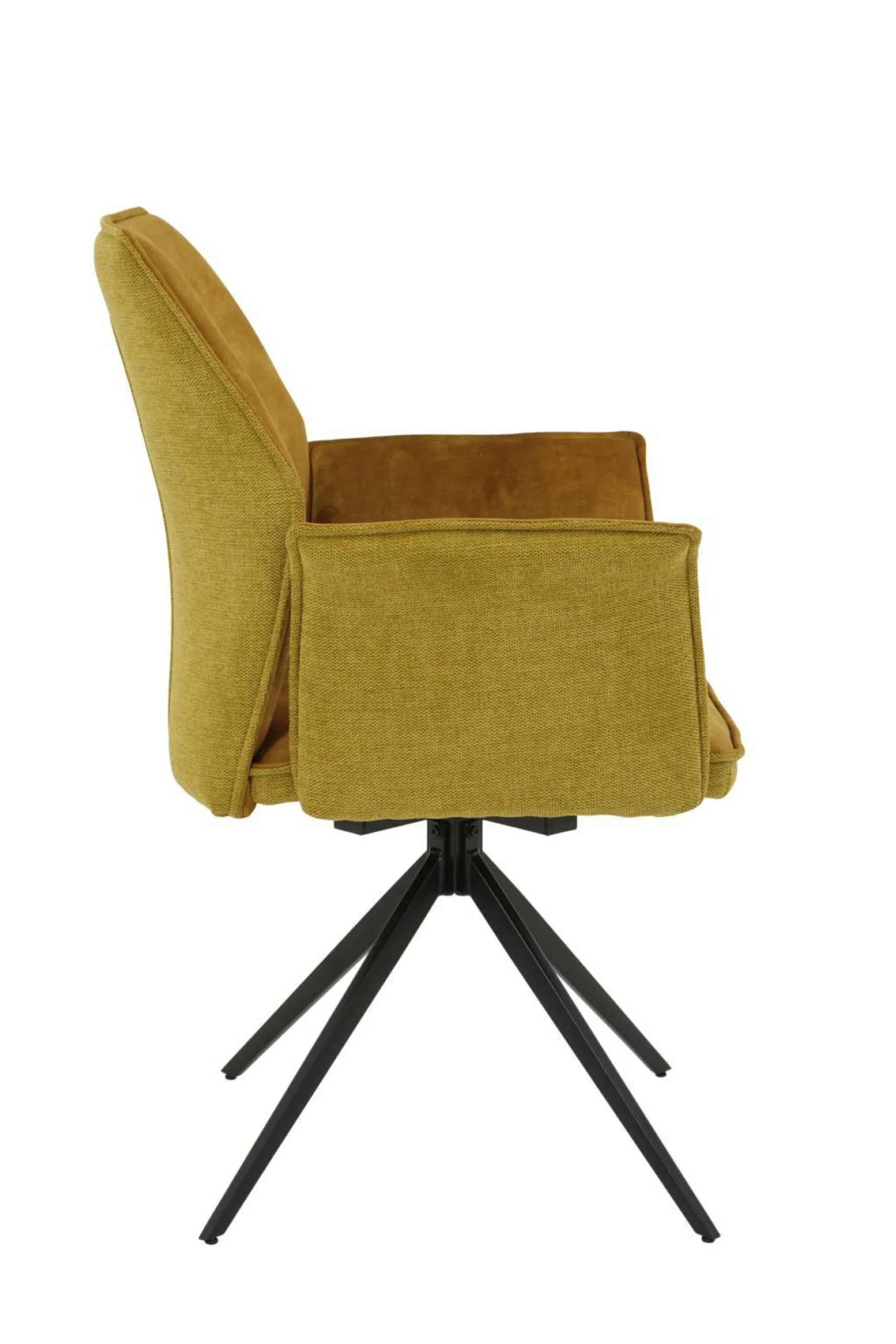 Polsterstuhl SUSANNE I