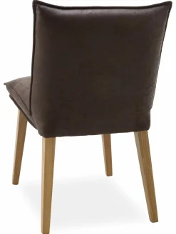 Polsterstuhl vito PLATEA 2