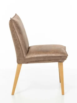 Polsterstuhl vito PLATEA 2