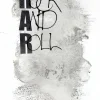 Poster ROCK AND ROLL
