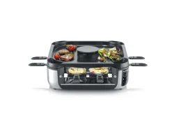 Raclette-Grill RG2379
