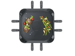 Raclette-Grill RG2379