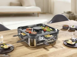 Raclette-Grill RG2379