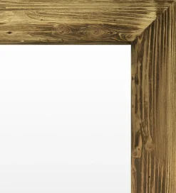 Rahmenspiegel Markus III