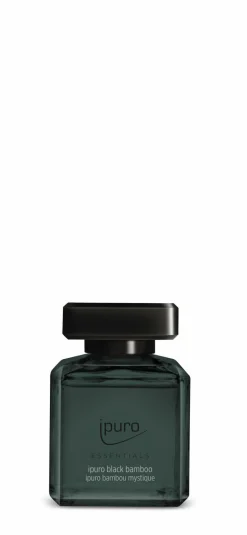 Raumduft ipuro BLACK BAMBOO