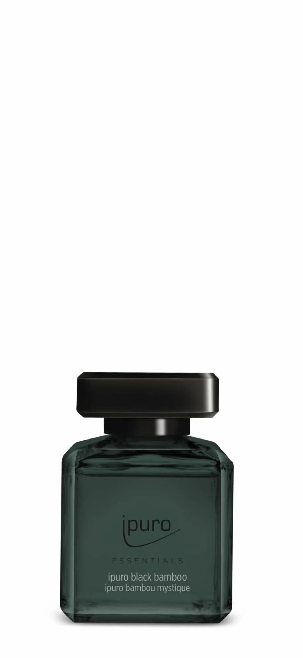 Raumduft ipuro BLACK BAMBOO