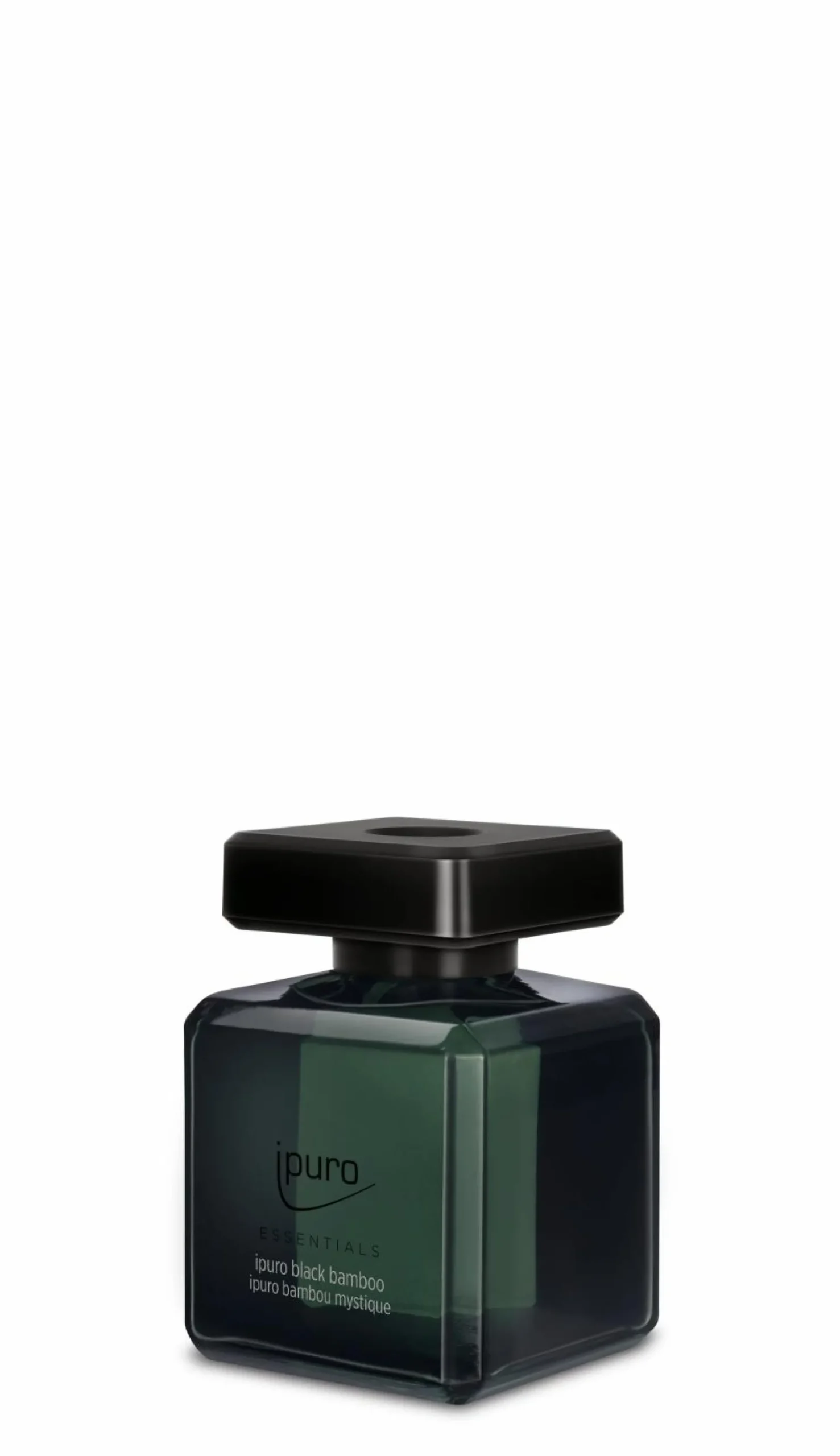 Raumduft ipuro BLACK BAMBOO