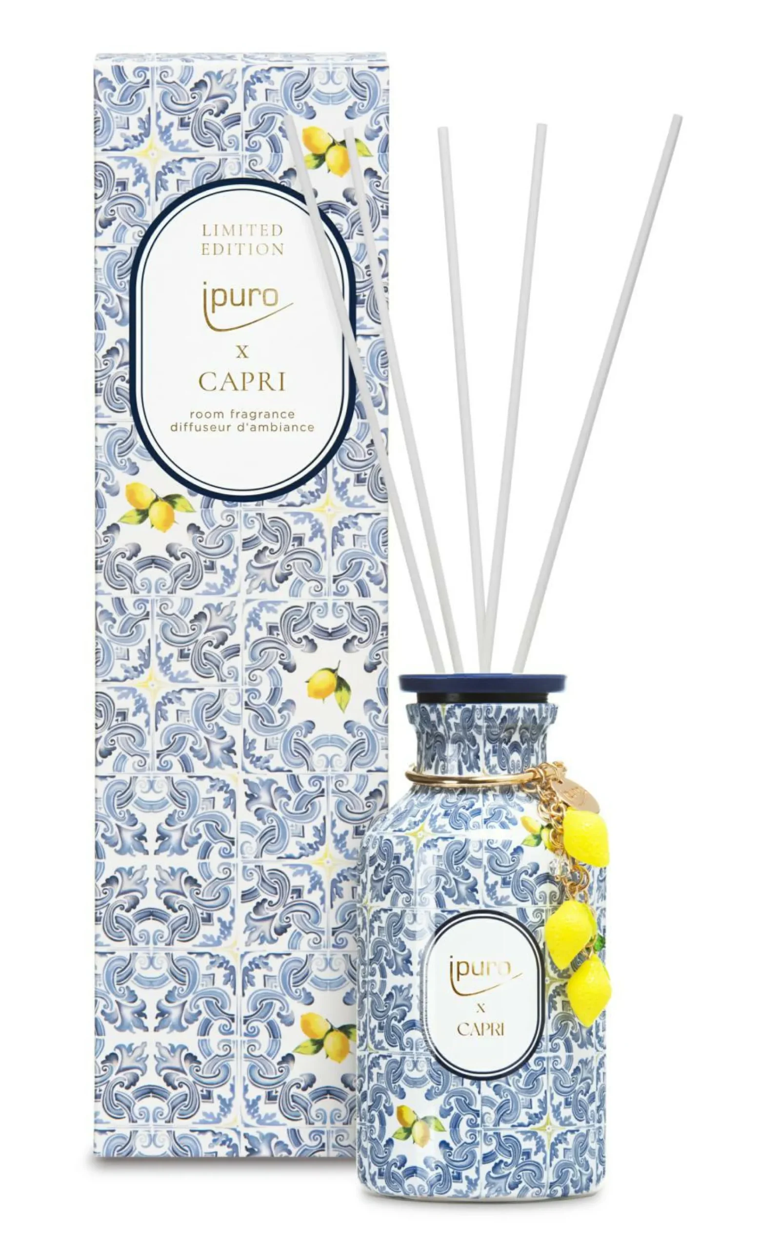 Raumduft ipuro CAPRI