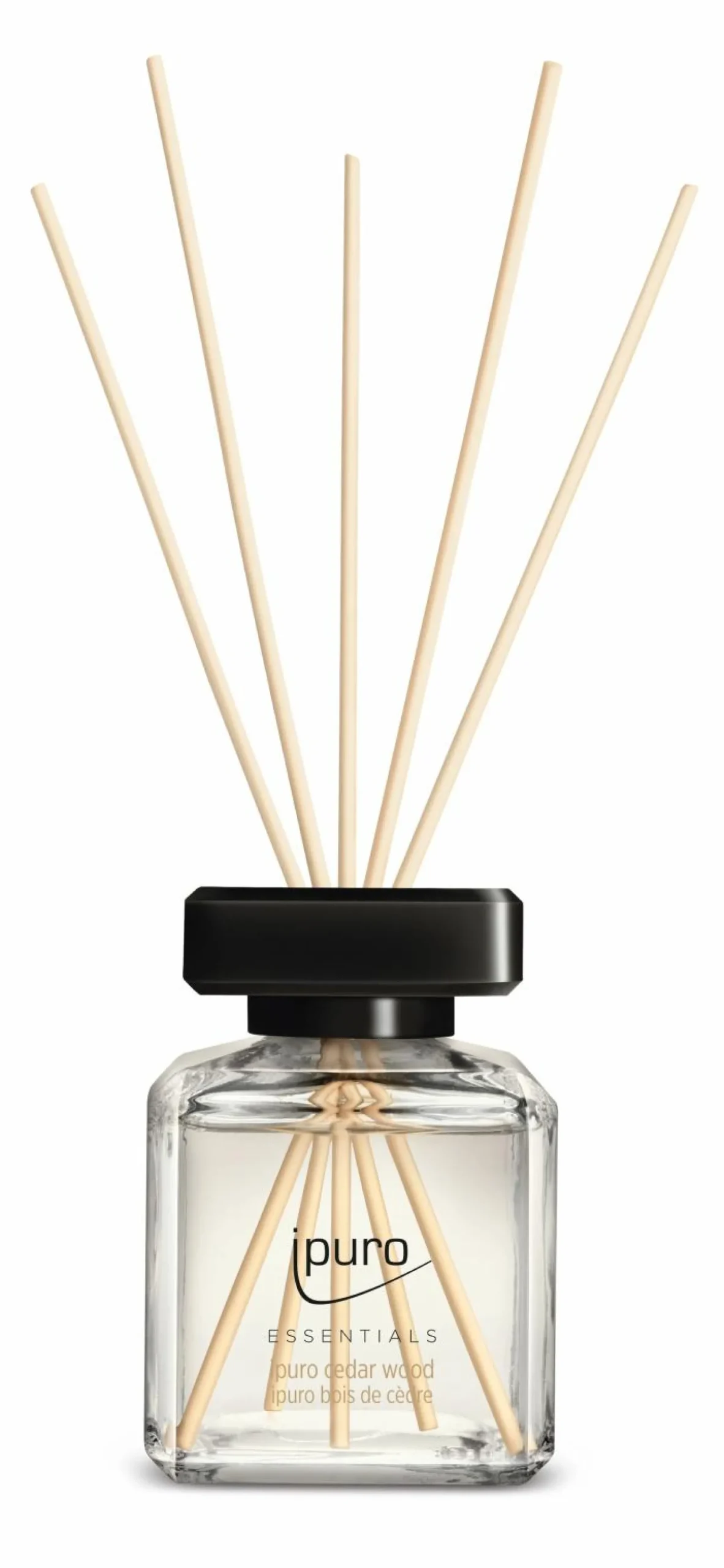 Raumduft ipuro CEDAR WOOD