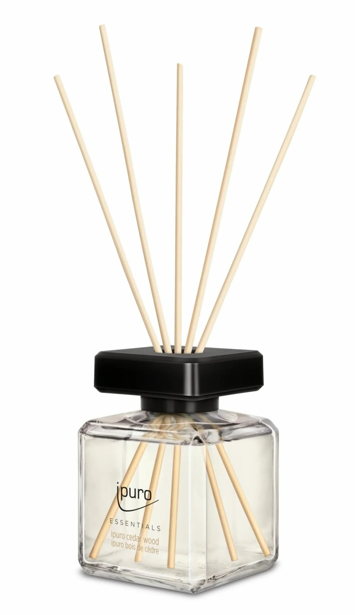 Raumduft ipuro CEDAR WOOD