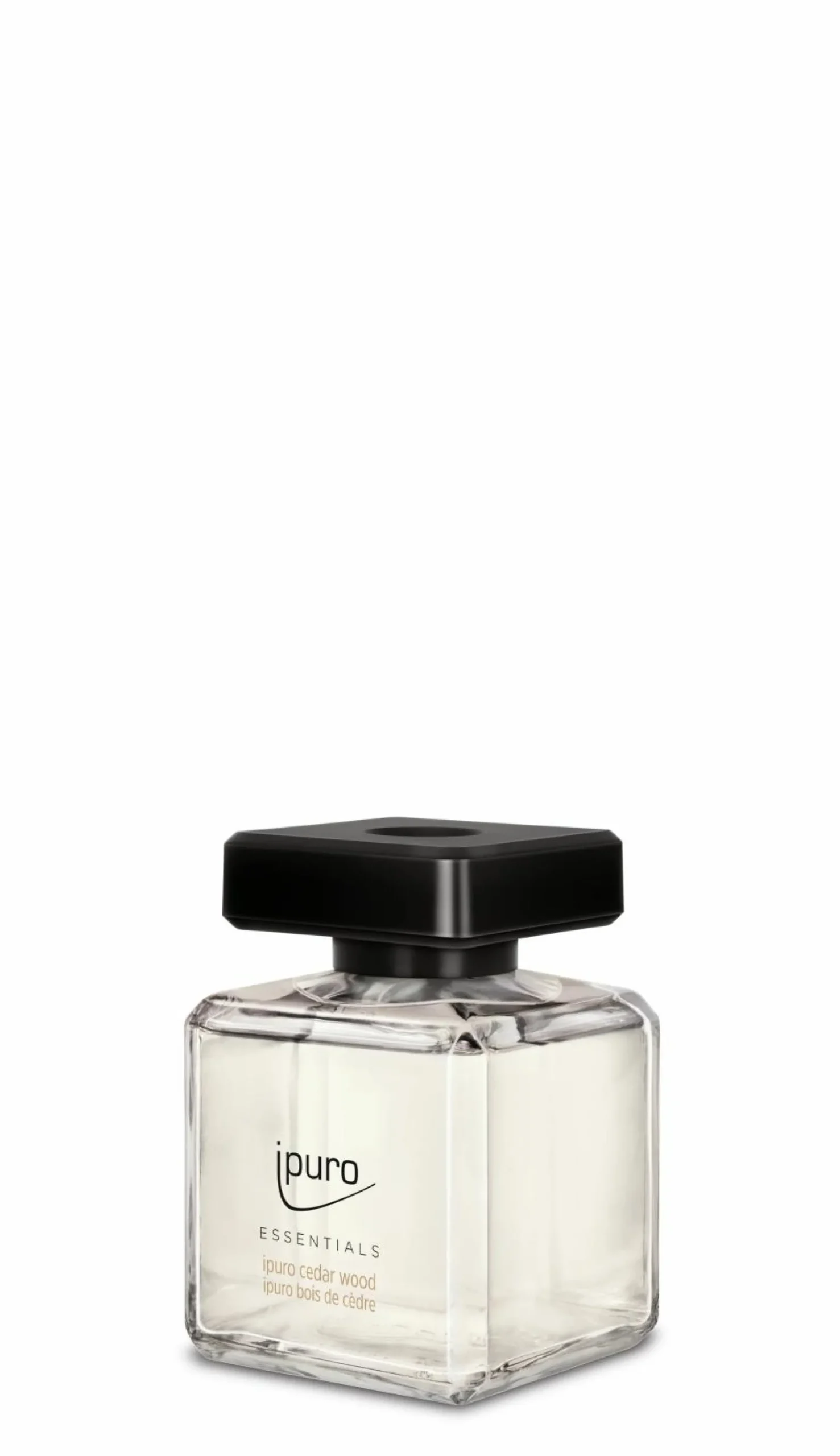 Raumduft ipuro CEDAR WOOD
