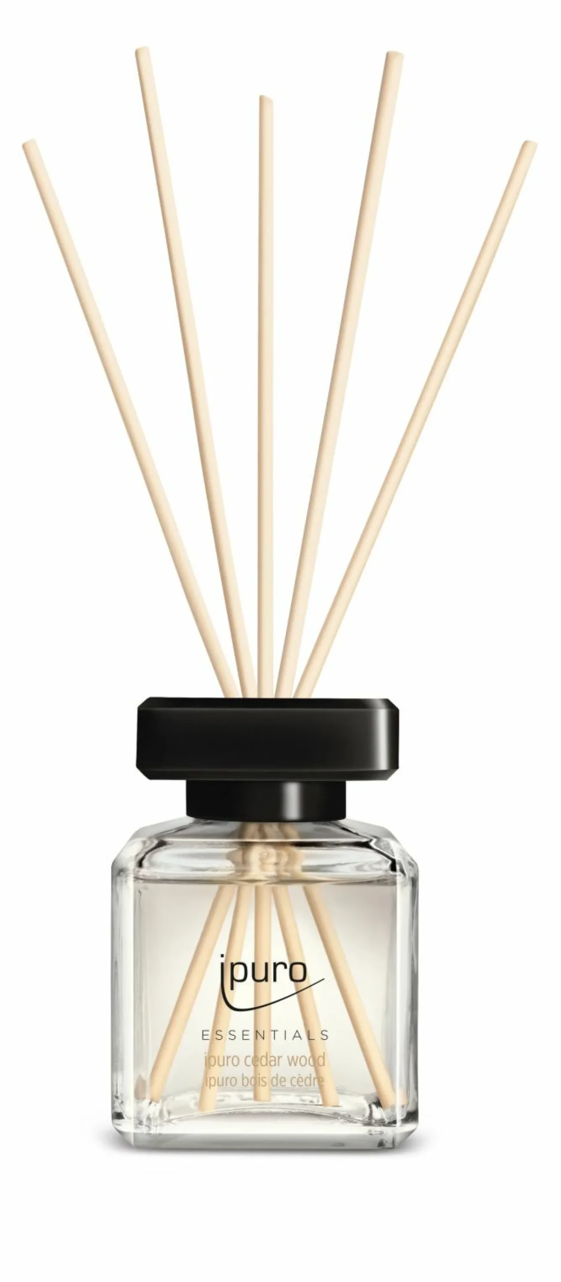 Raumduft ipuro CEDAR WOOD