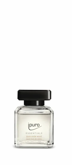 Raumduft ipuro CEDAR WOOD