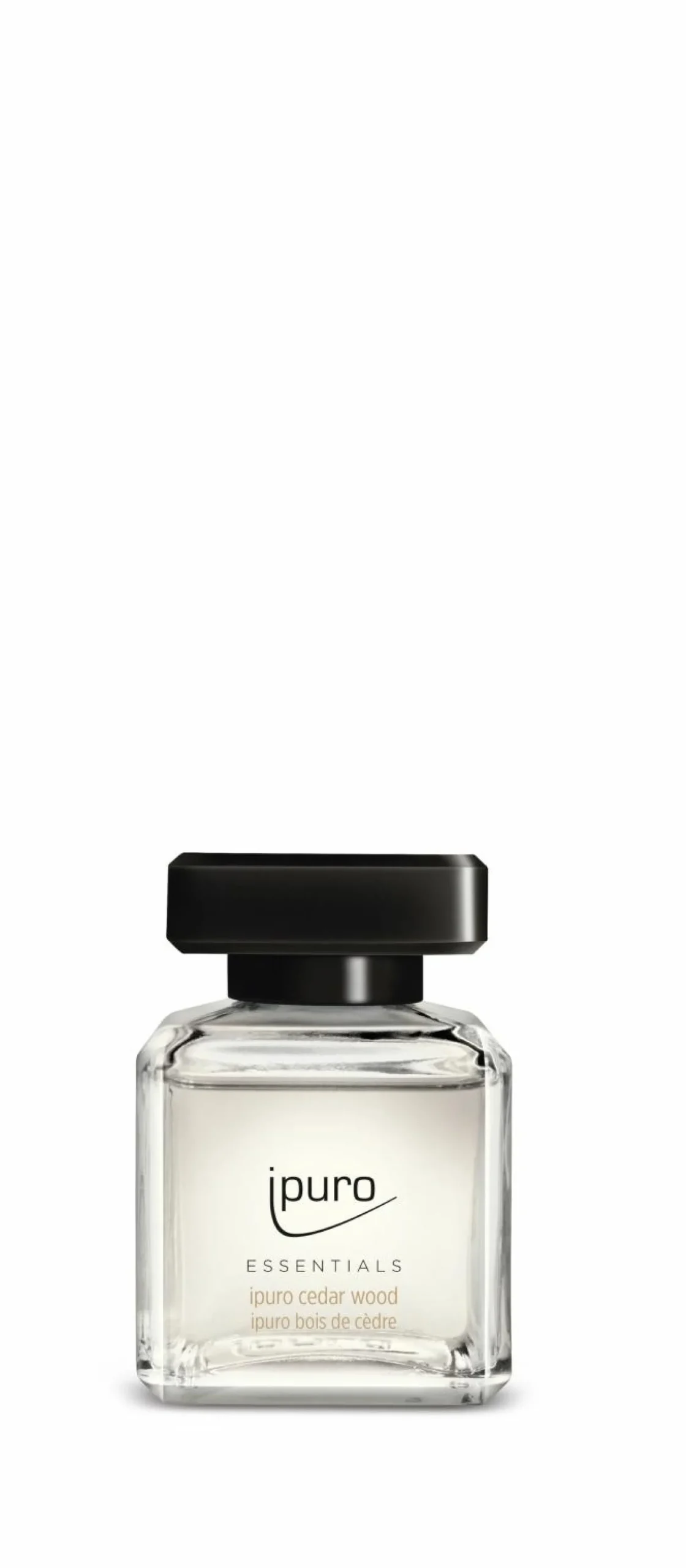 Raumduft ipuro CEDAR WOOD