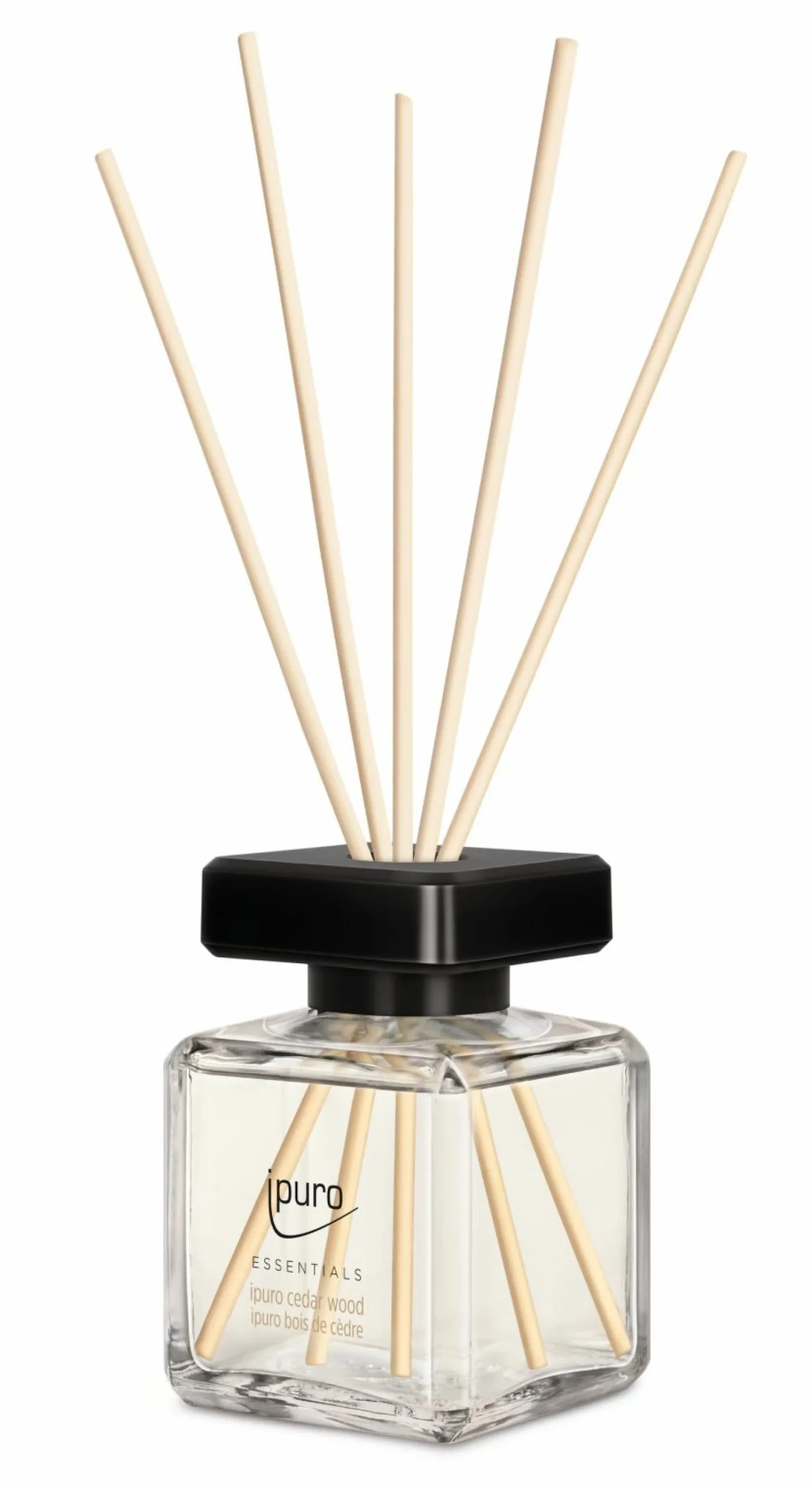 Raumduft ipuro CEDAR WOOD