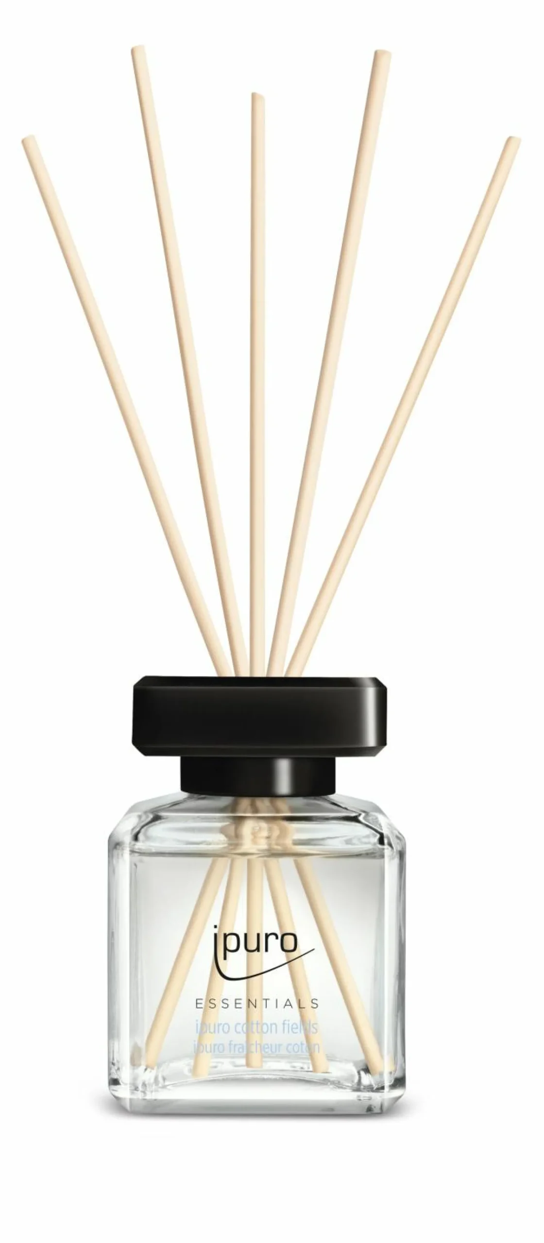 Raumduft ipuro COTTON FIELDS