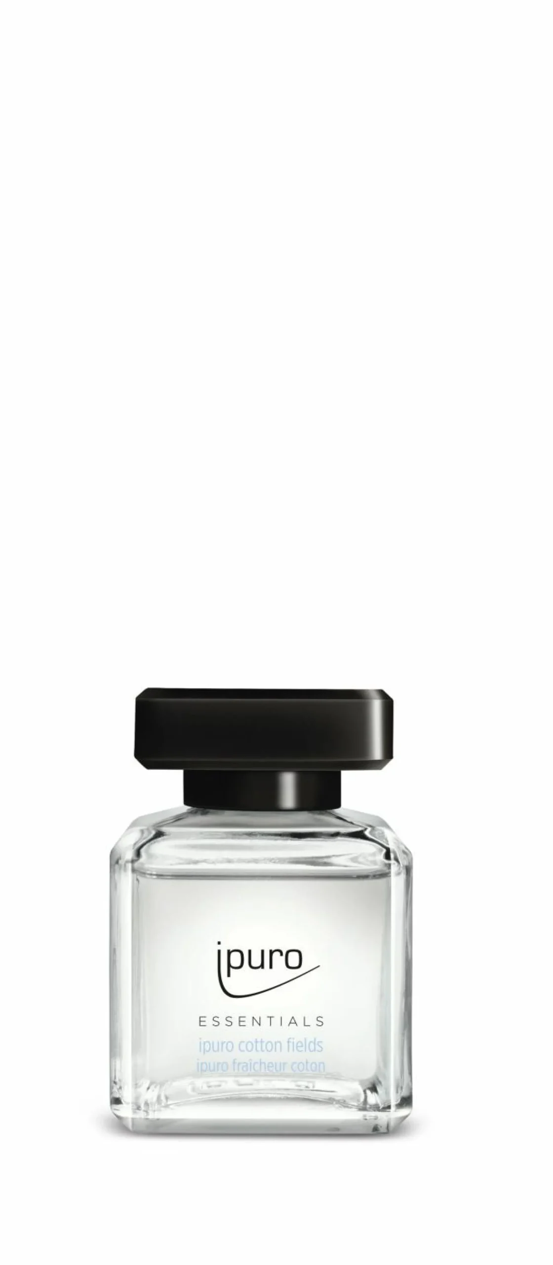 Raumduft ipuro COTTON FIELDS