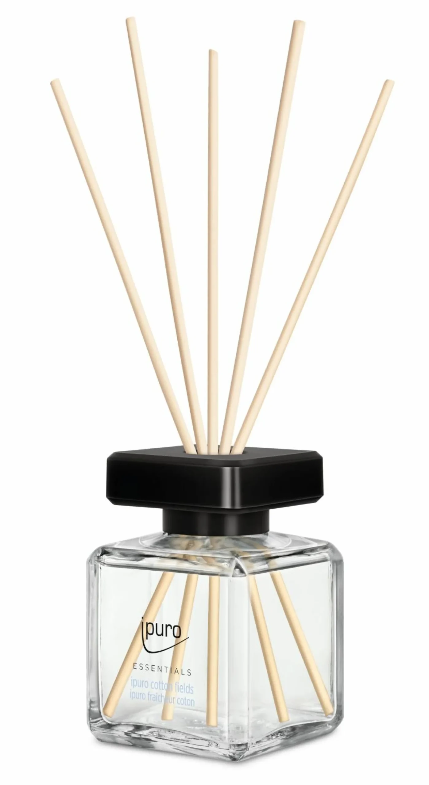 Raumduft ipuro COTTON FIELDS